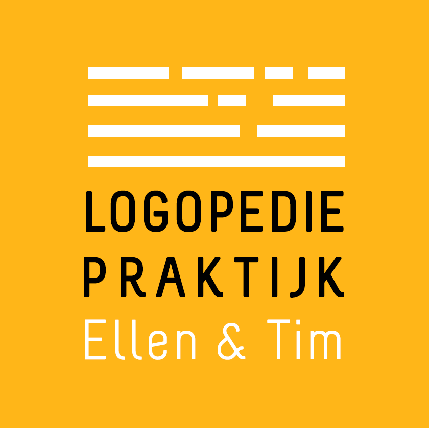 Logopediepraktijk Ellen & Tim